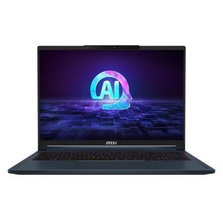 Nb msi stealth 16 a1vgg-086pt 16\\"qhd+ 240hz ultra9 185h 32g