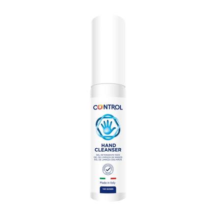 Gel de limpeza para as mãos 25 ml