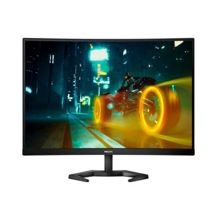 Philips monitor va 32" (31.5") 16:9 curvo fhd 1ms 240hz hdmi