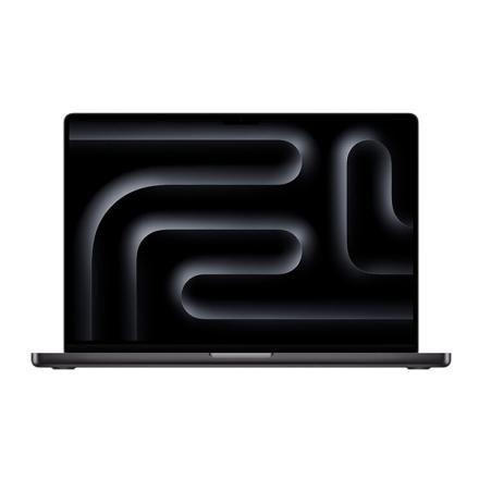 Apple macbook pro m3 pro 12c cpu/18c gpu 36gb 512gb ssd 16"
