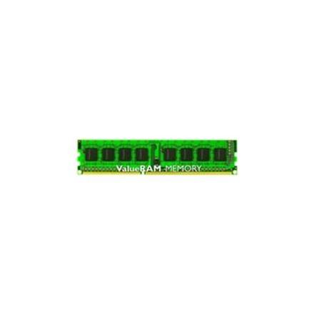 Dimm kingston 4gb ddr3 1600mhz cl11