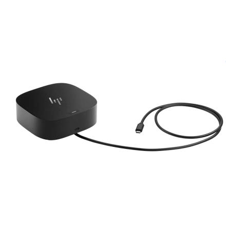 Hp usb-c dock g5