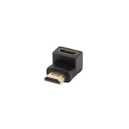 Adaptador lanberg hdmi(m) para hdmi(h) 4k adaptador lanberg