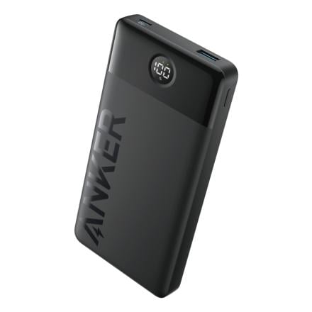 Powerbank anker powercore 10k 12w preto