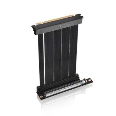 Cabo elevador thermaltake pci-e 4.0 90º