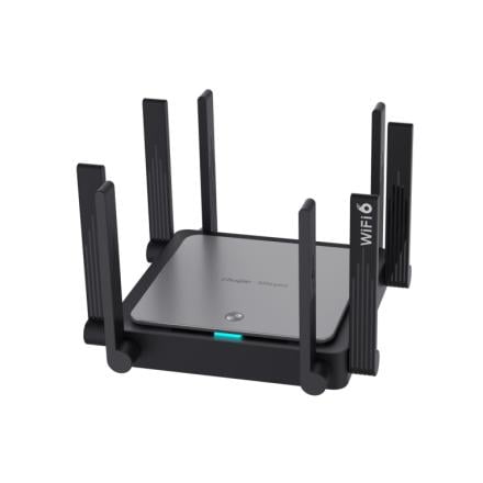 Router reyee rg-ew3200gx pro wifi6 3200 mesh gigabit