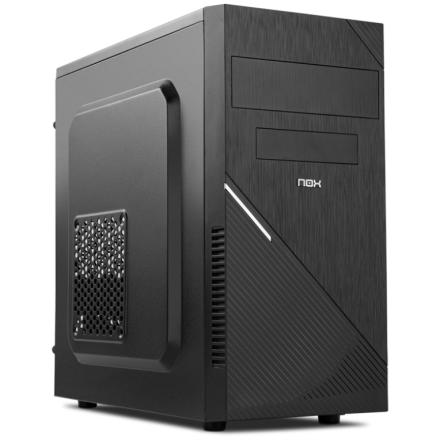 Pc differo i7 11700 16gb ssd 500 nvme dvd arca hpa3