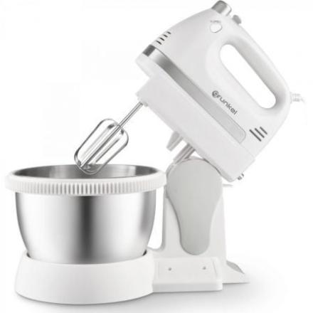 Batedeira grunkel am-350turb05bowl/ 350w
