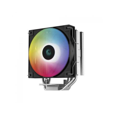 Deepcool cpu cooler multi socket deepcool ag400 digital argb