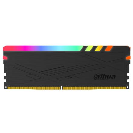 Ddr4 dahua 2x8gb 3600 c600 rgb cinzento