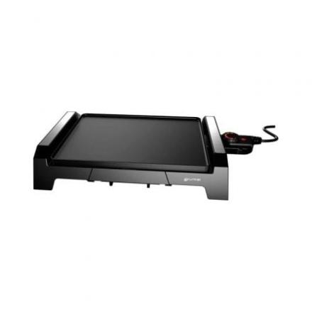 Grelha grunkel grelha bk-p36/ 2000w/ tamanho 254 *356mm