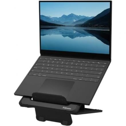 Suporte para computador portátil breyta da fellowes para com