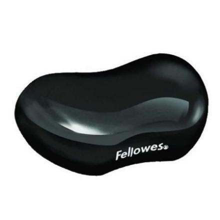 Apoio para Pulsos Fellowes 9112301/ 25,4 x 87,7 x 123,8mm