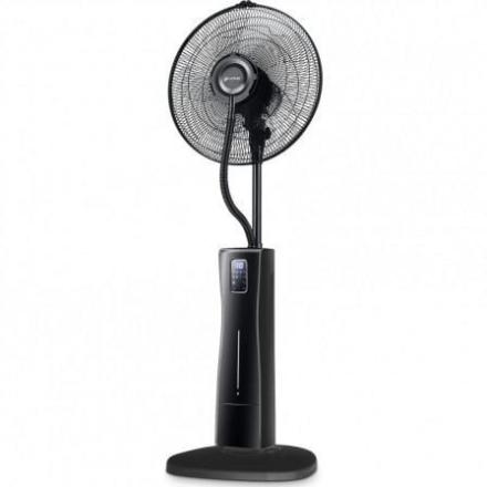 Ventilador nebulizador grunkel fan-g16nebupro/ 75w/ 5 aspas