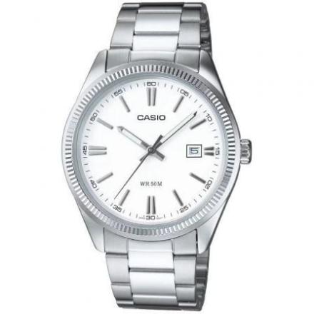 Relógio analógico casio collection women ltp-1302pd-7a1veg/