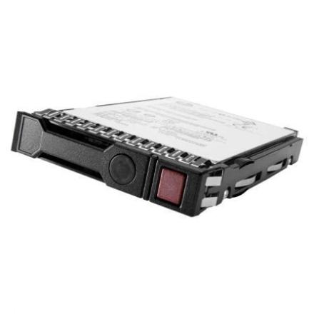 Unidade de disco rígido de 2 tb para servidores hpe 861681-b