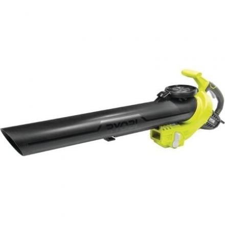 hoover - soprador - triturador ryobi rbv3000cesv/ 3000w/ as