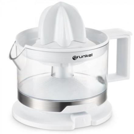 Espremedor de sumos grunkel xp-545bl/ 40w/ capacidade 0,5l