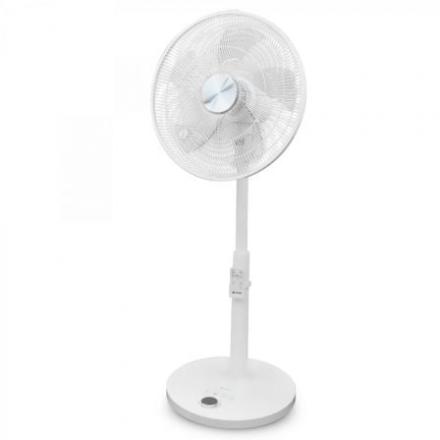 Ventilador de pie grunkel fan-14silence plus/ 28w/ 5 aspas 4
