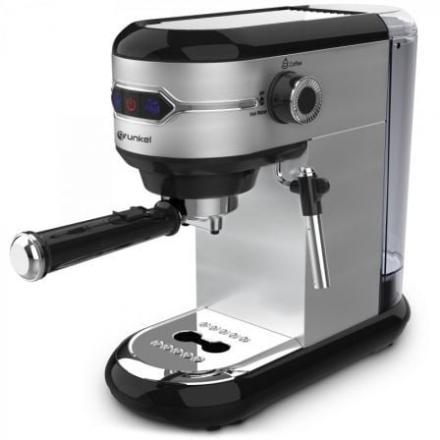 Cafeteira expresso grunkel cafpresoh-20/ 1450w/ 20 barras