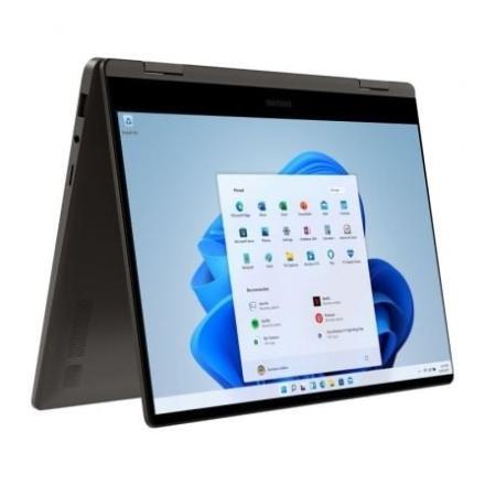 Samsung galaxy book3 360 convertible laptop intel core i7-13