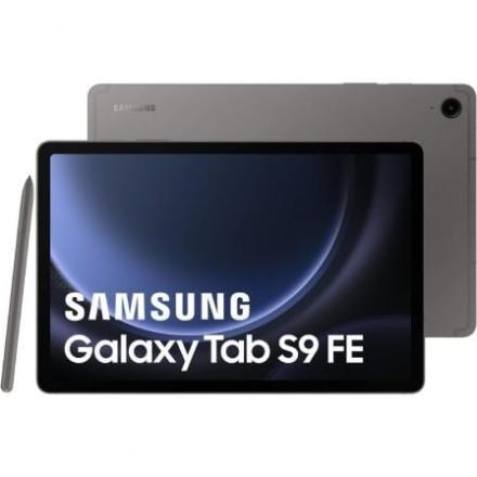 Tablet samsung galaxy tab s9 fe 10.9"/ 8gb/ 256gb/ octacore/