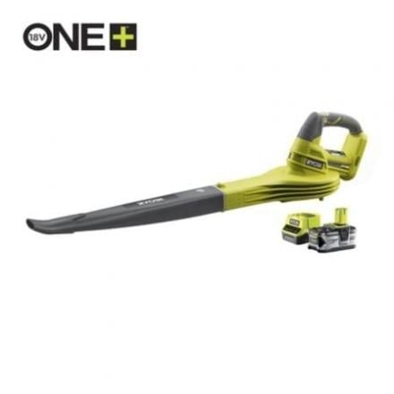 Soprador ryobi one+ 18v rbl1820s40f