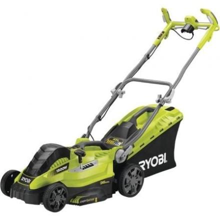 Cortador Relva Ryobi rlm15e36h/ 1500w/ corte ø36cm/