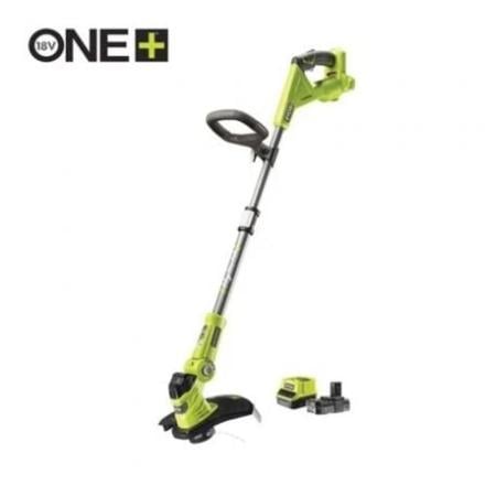 Cortabordos ryobi one+ 18v rlt1831h25f/ corte ø25-30cm