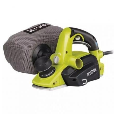 Escova eléctrica ryobi epn6082chg/ 600w