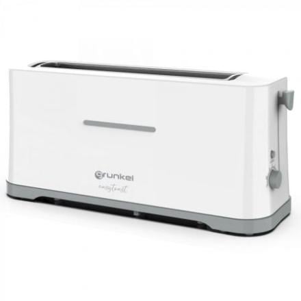 Tostador grunkel ts-40 easytoast/ 980w/ branco