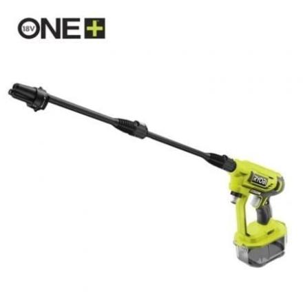 Máquina de lavar Alta Pressão Ryobi one+ 18v ry18pw22a-0