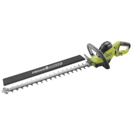 Aparador de sebes elétrico ryobi rht6160rs/ 600w/ compriment