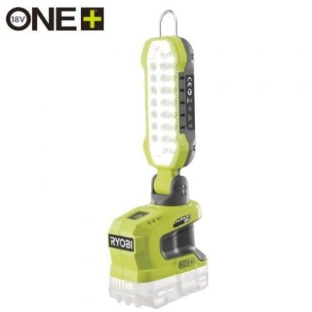 luz de trabalho sem fio Ryobi one+ r18alp-0/ 18v / sem bate