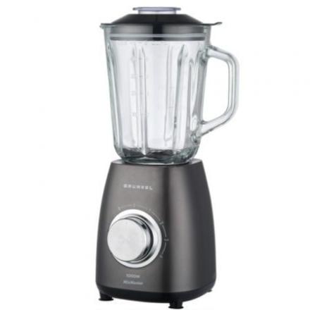 Batedeira de vaso grunkel bt-1000mixmaster/ 1000w/ 4 velocid