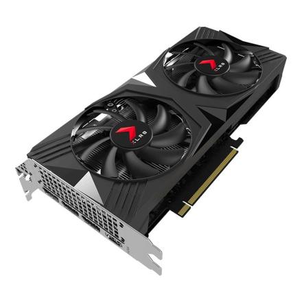 Vga pny rtx4060ti 16gb xlr8 gaming verto rgb overcl. dual fa