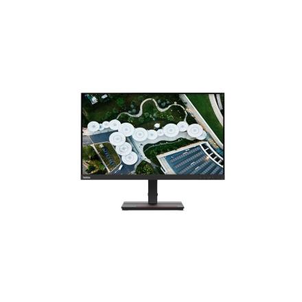 Monitor lenovo thinkvision s24e-20 23,8p fhd hdmi vga