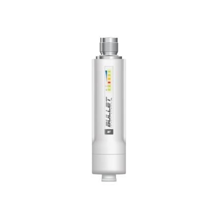 Bs radio ubiquiti bulletm2-hp bullet airmax 2,4ghz