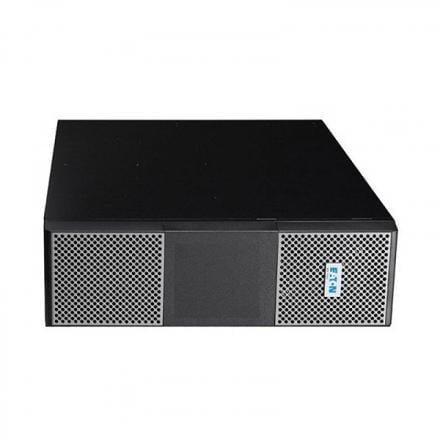 Eaton modulo baterias para 9px 72v rt3u p/2200 e 3000va