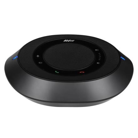 Aver fone540 usb/bt speakerphone