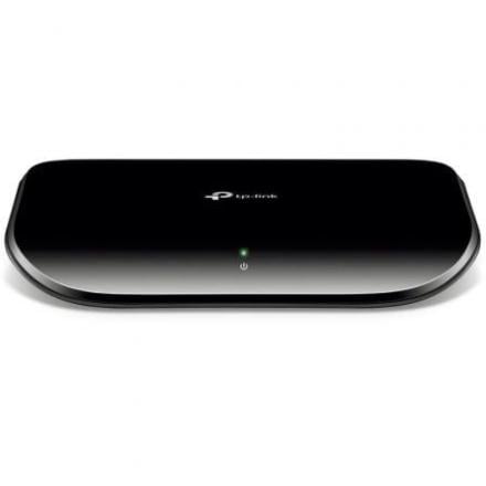 Switch tp-link 5p giga 5 portas/ rj-45 10/100/1000