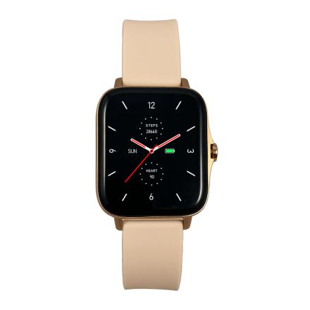 Smartwatch maxcom fw55 aurum pro gold
