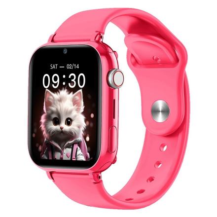 Smartwatch maxcom fw59 kiddo pink