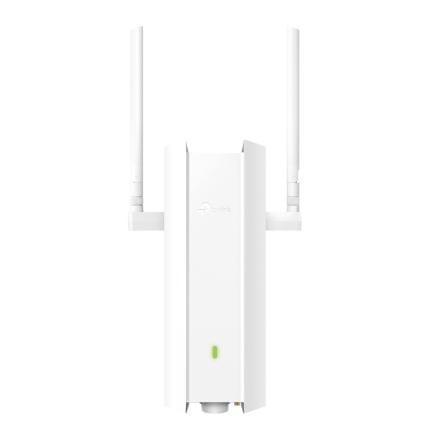 Access point tp-link ax1800 indoor/outdoor dual-band wi-fi 6