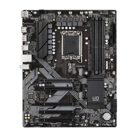 Pb s1700 gigabyte b760 ds3h ddr4 4ddr4 pci4 lan gigabit 4sat