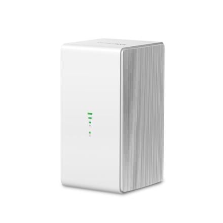 Mercusys router n300 wi-fi 4g lte modem build-in 150mbps