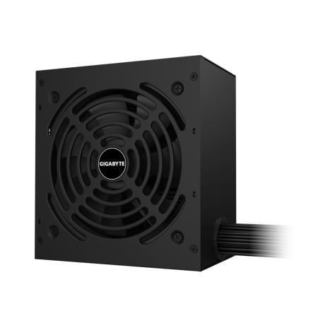 Fonte de alimentação atx 650w gigabyte 80+ gold gp-p650g
