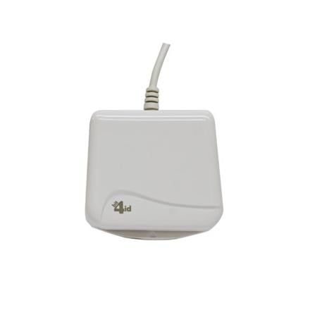 Leitor cartão de cidadão bit4id minileitor evo usb