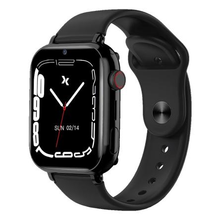 Smartwatch maxcom fw59 kiddo black