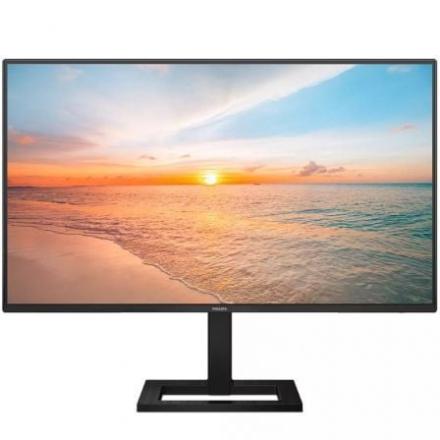 Monitor profissional philips 27e1n1600ae 27"/ qhd/ multimédi